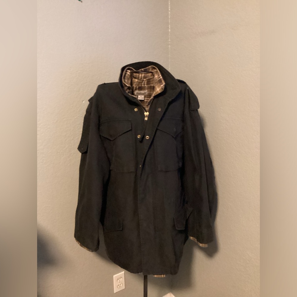 Carhartt Jacket